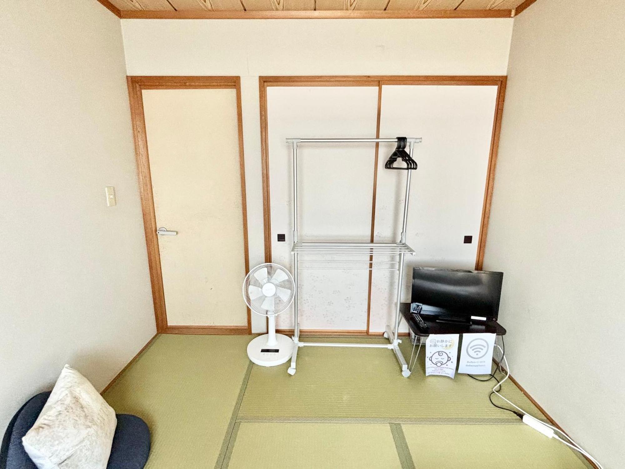 Sharehouse新琴似,駐車無料要予約,車で最寄り駅お迎え可能要予約,麻生駅バス直通 札幌市 エクステリア 写真